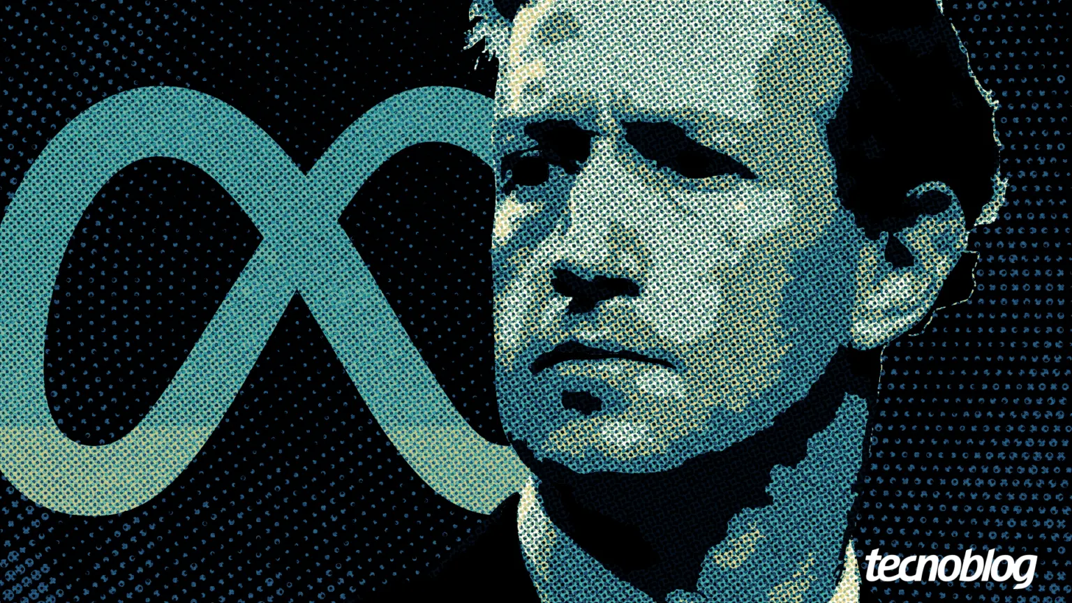 Mark Zuckerberg processa Mark Zuckerberg por um motivo… inusitado