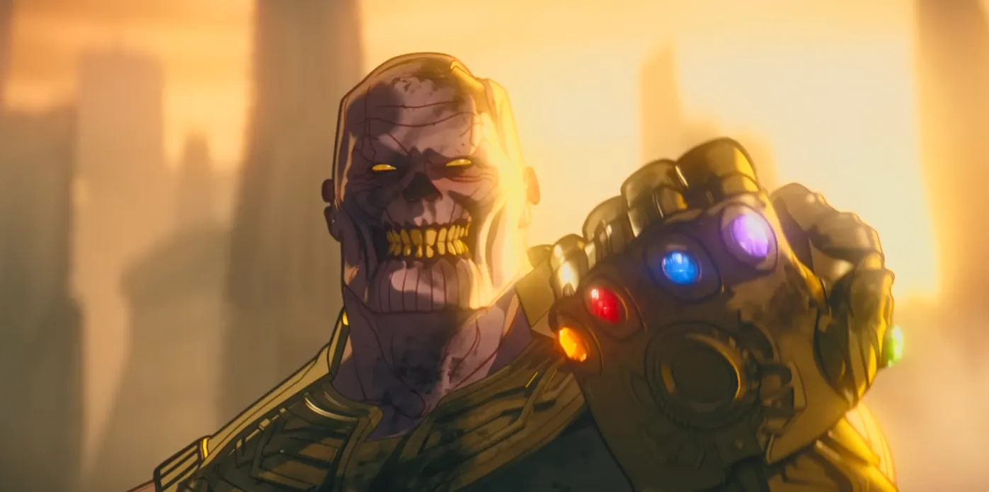 Marvel Zombies ganha trailer mostrando os heróis e vilões transformados