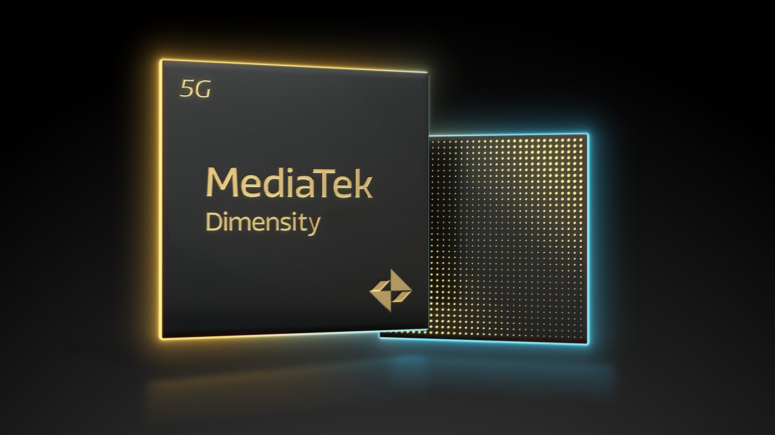 MediaTek Dimensity 9500 chega para rivalizar com novo chip da Qualcomm