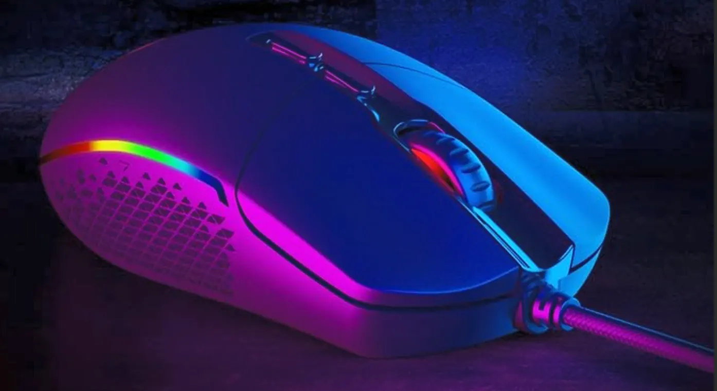 Melhores mouses gamers baratos em 2025: Modelos que custam até R$150