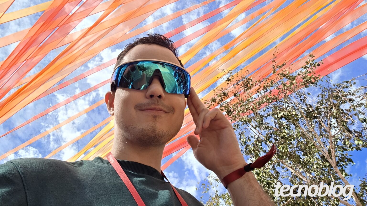 Meta lança no Brasil óculos smart em parceria com Ray-Ban e Oakley