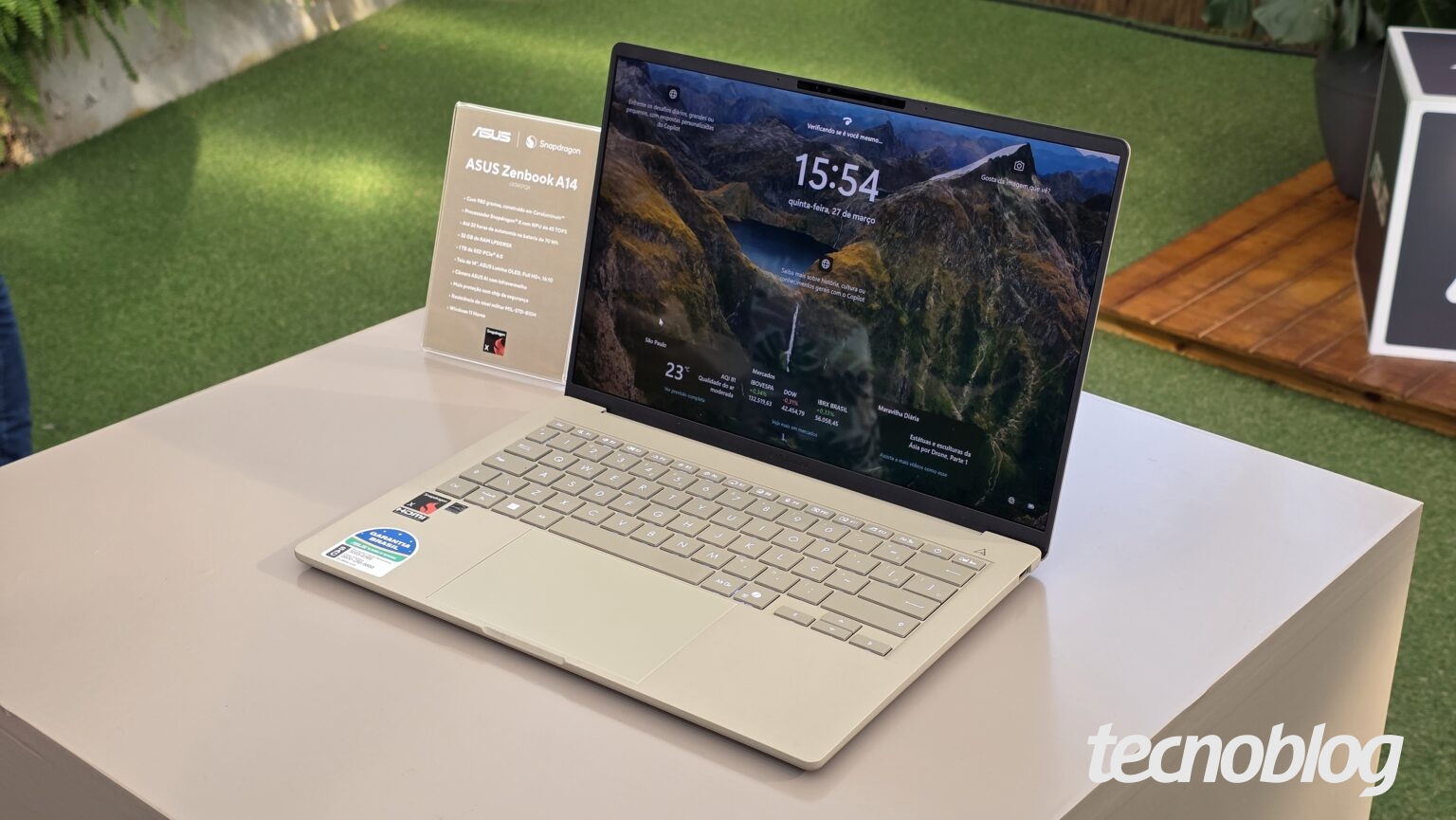 Microsoft incentiva uso de PCs com Windows 11 e chip Arm