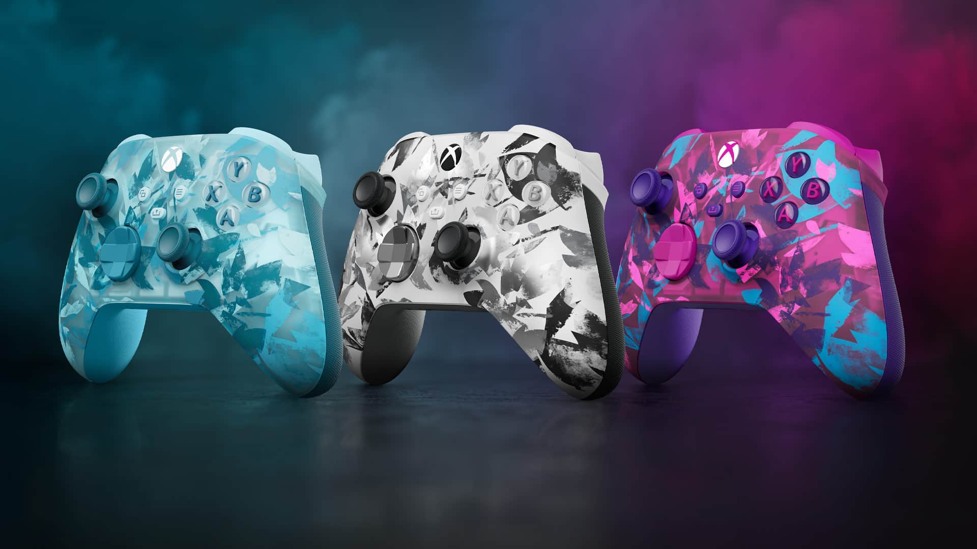Microsoft lança a Breaker Series: três novos controles Xbox em edição especial; veja quanto vai custar no Brasil
