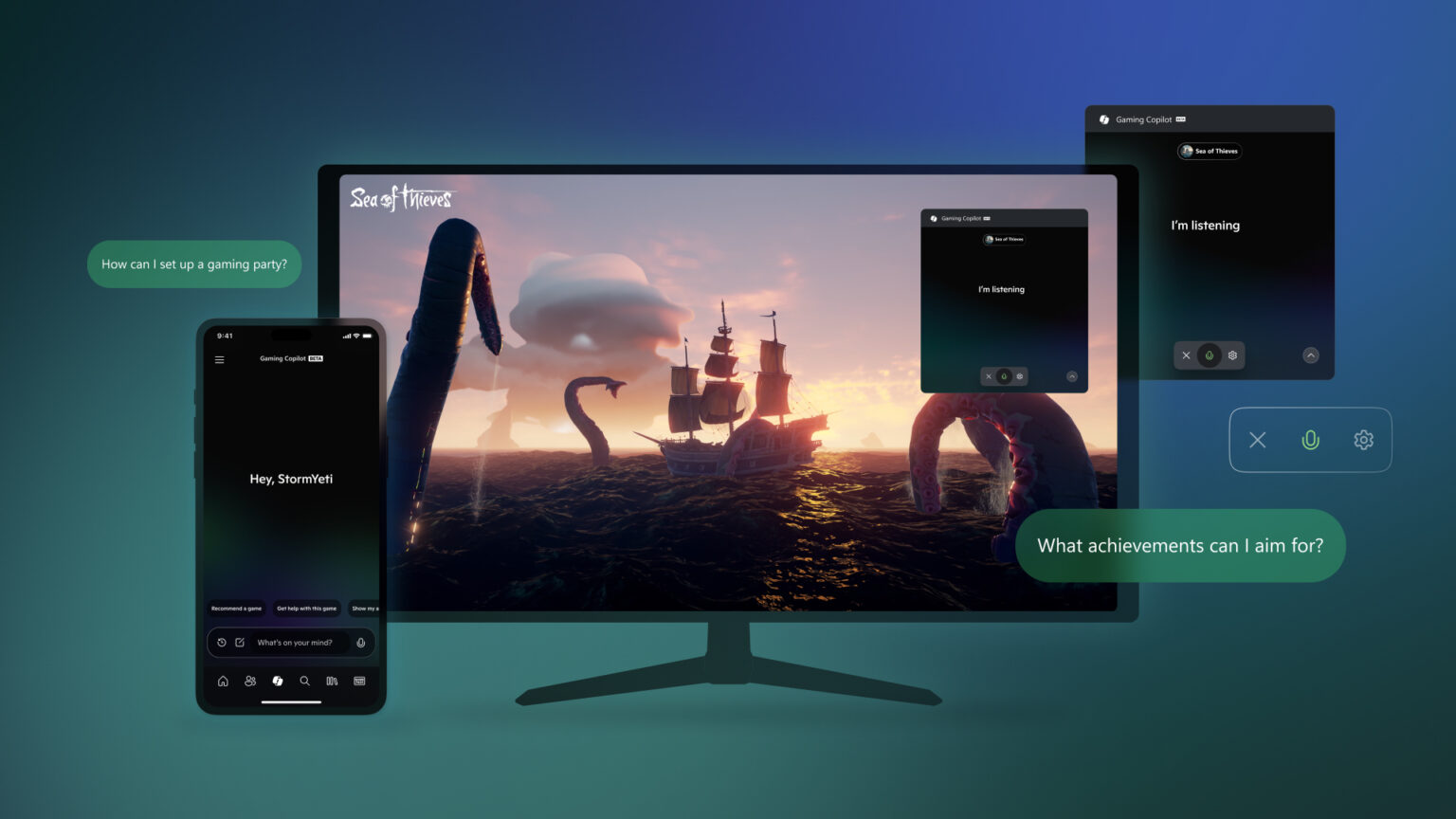 Microsoft lança IA que observa sua tela enquanto você joga