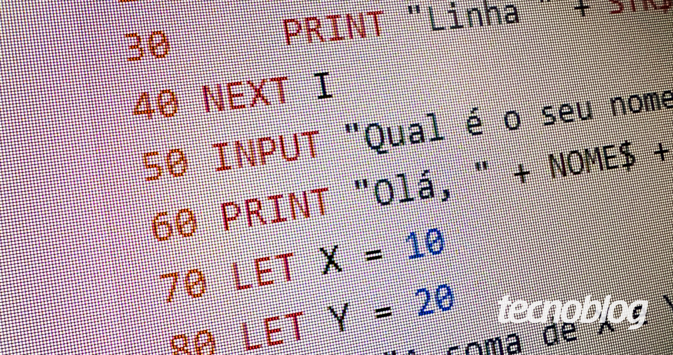 Microsoft libera código-fonte do Basic para o clássico chip 6502