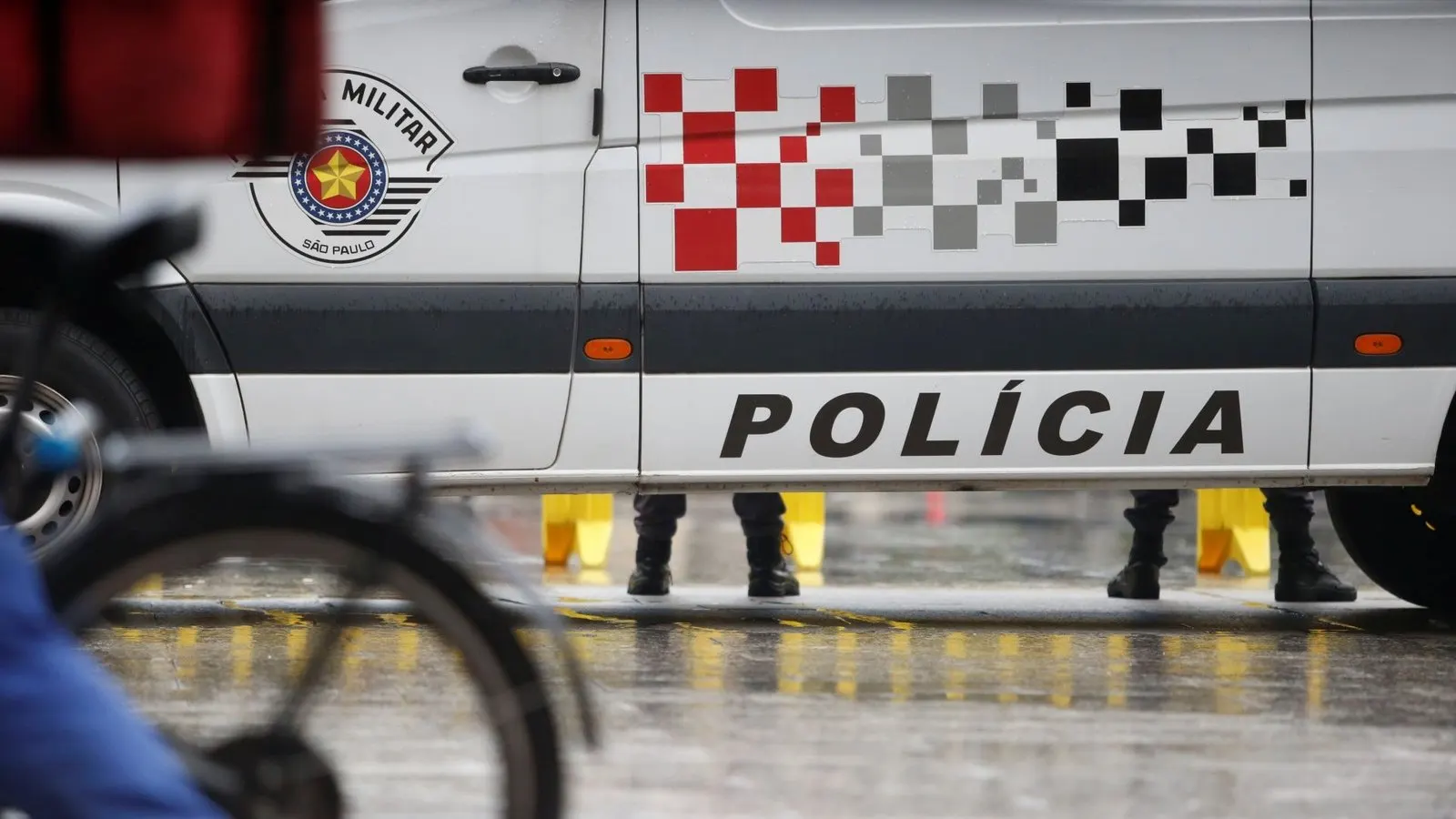 Microsoft treina Polícia Militar para atuar com IA