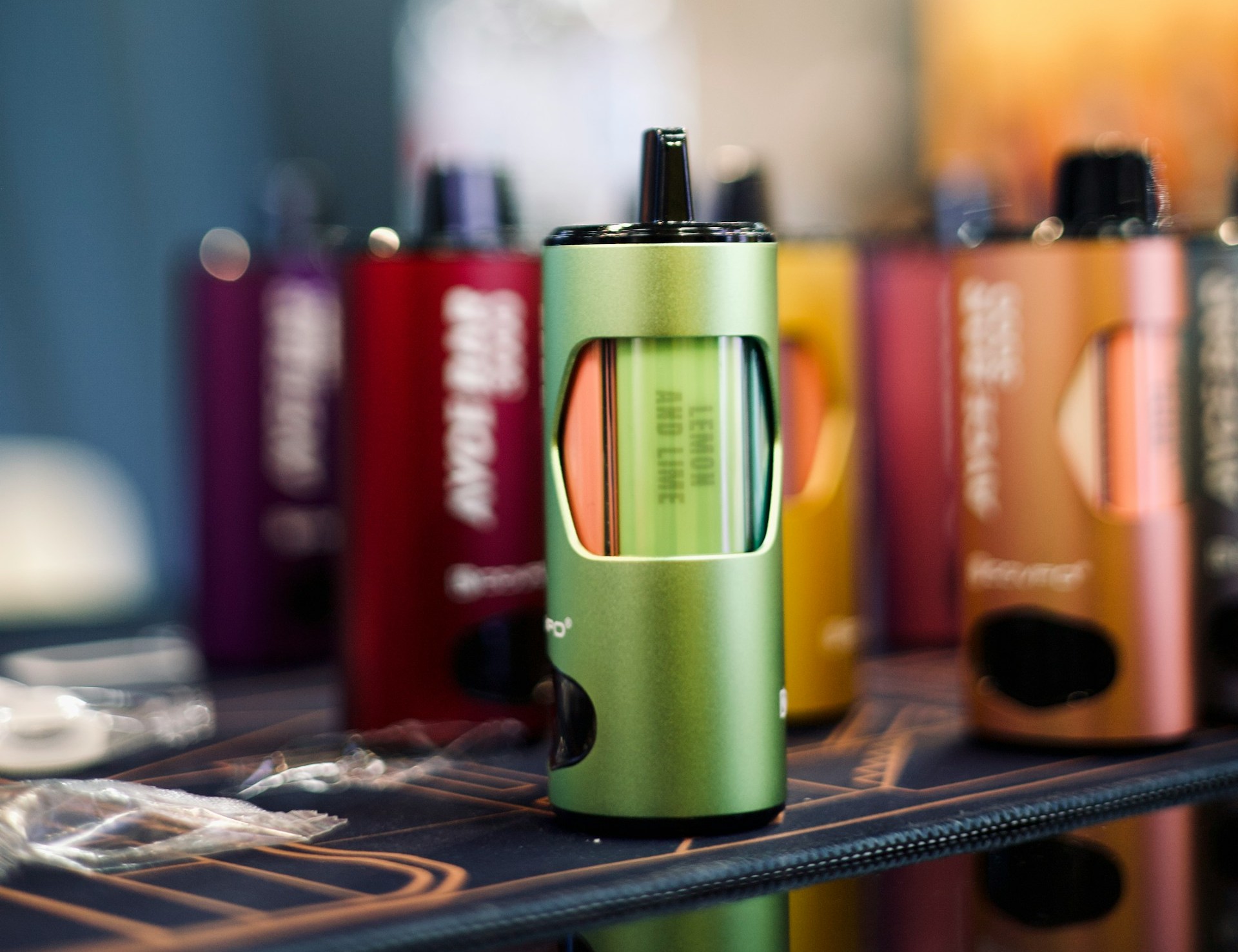 Modder transforma um vaporizador usado num servidor web “super-rápido”