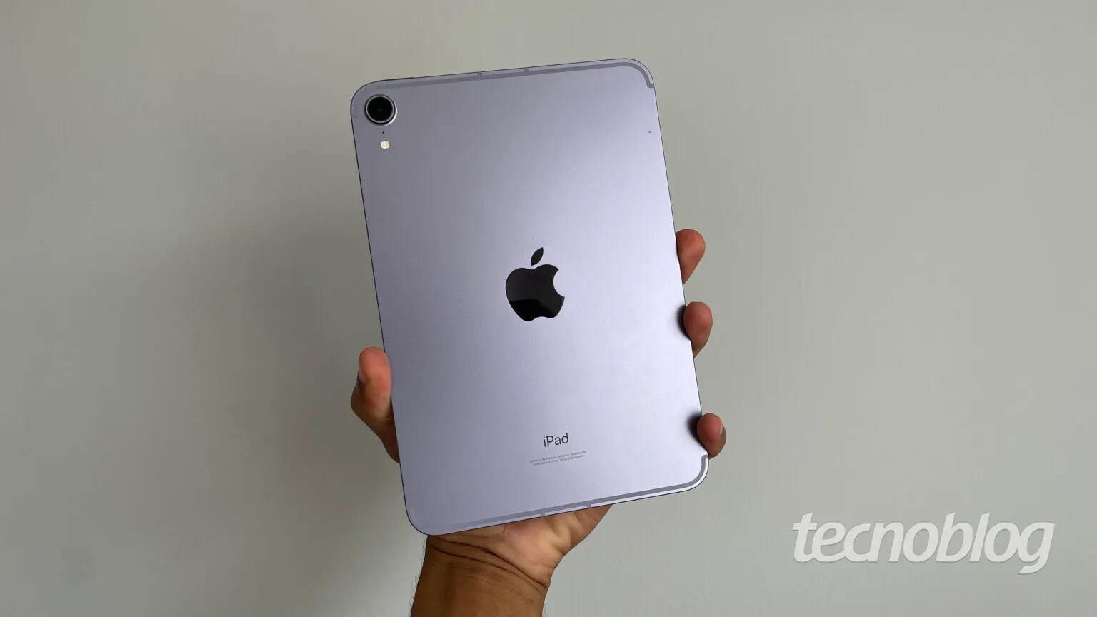 Modelos de iPad: o que muda entre as linhas normal, Air, Pro e mini do tablet Apple