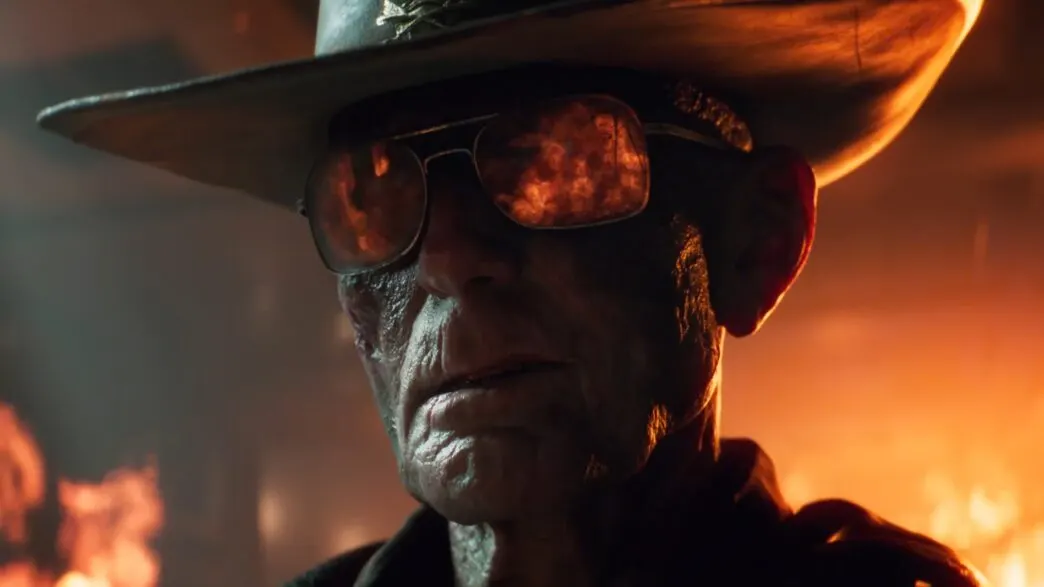 Modo Zumbis brilha em novo trailer de Call of Duty Black Ops 7