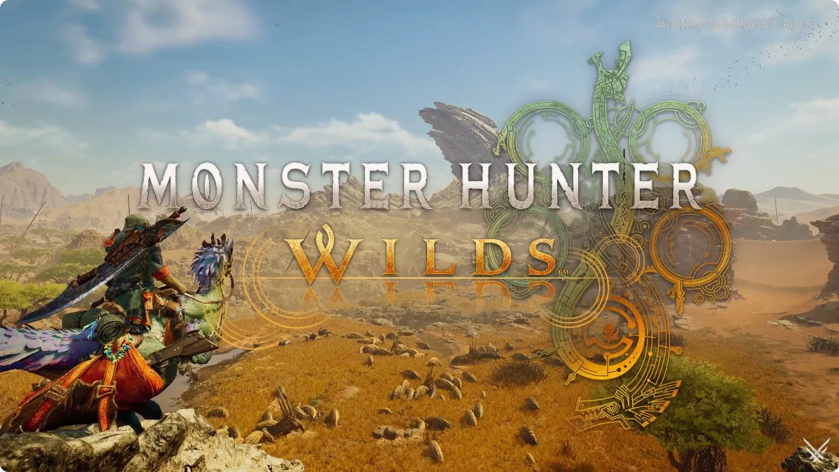 Monster Hunter Wilds “falhou” por causa do preço do PS5, diz Capcom