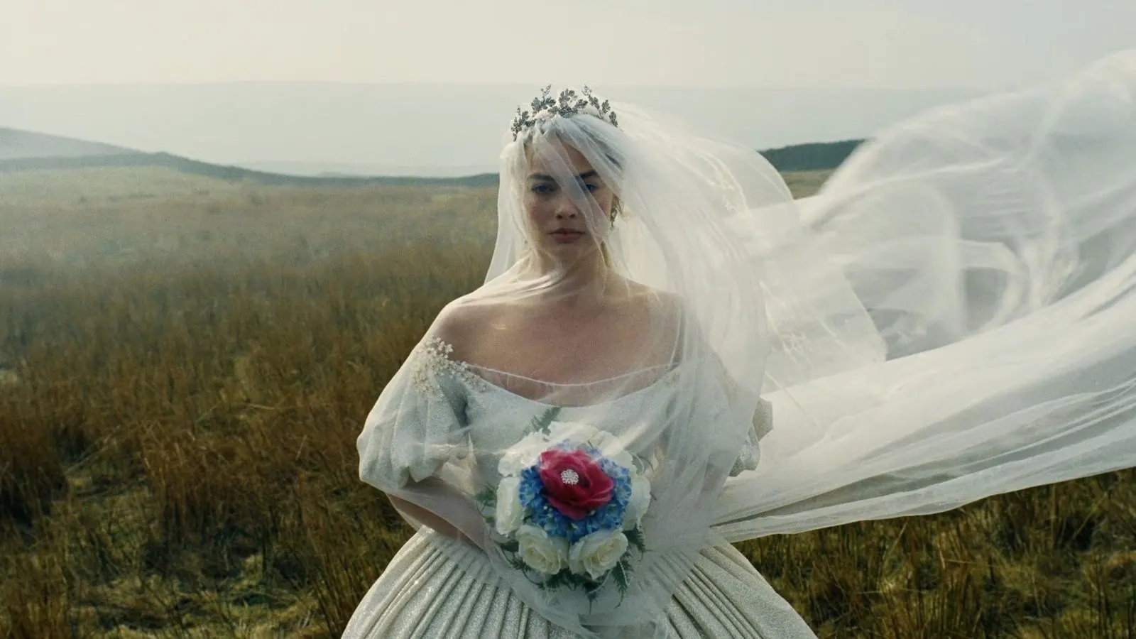 Morro dos Ventos Uivantes ganha trailer e data de lançamento! Tudo sobre o filme