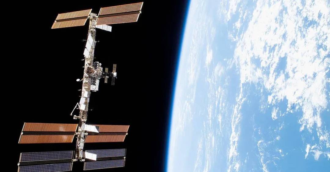 Nasa vai se despedir da Estação Espacial Internacional em 2030, abrindo caminho para nova era de estações espaciais privadas