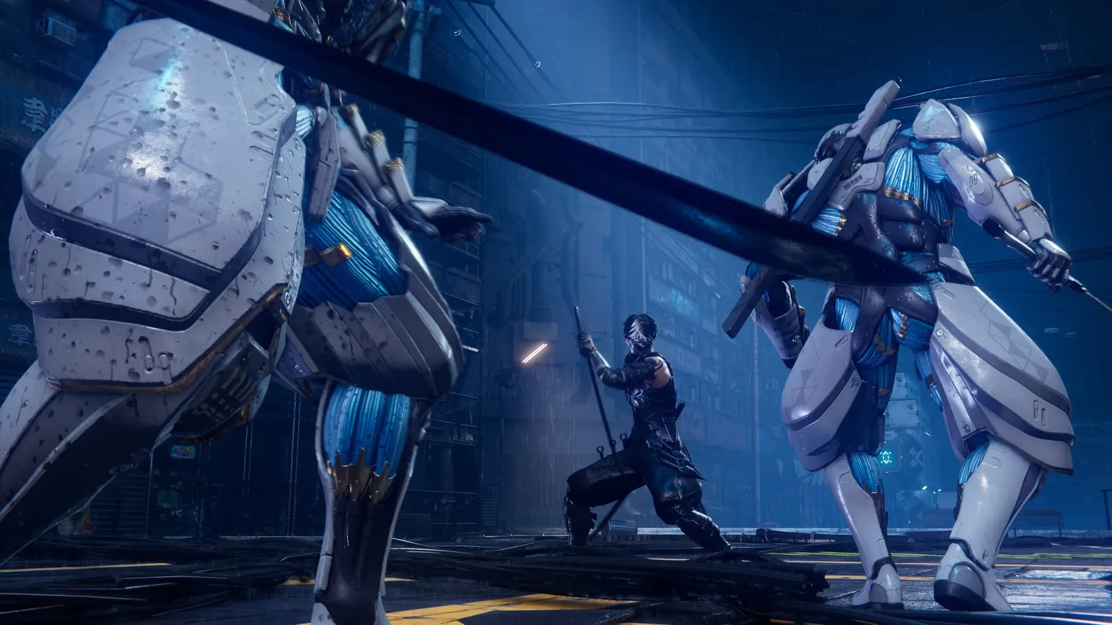 Ninja Gaiden 4 revela mais 13 minutos de gameplay!