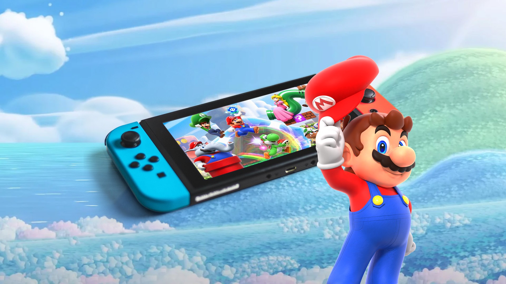 Nintendo abre vaga de localização para brasileiros: veja como se candidatar