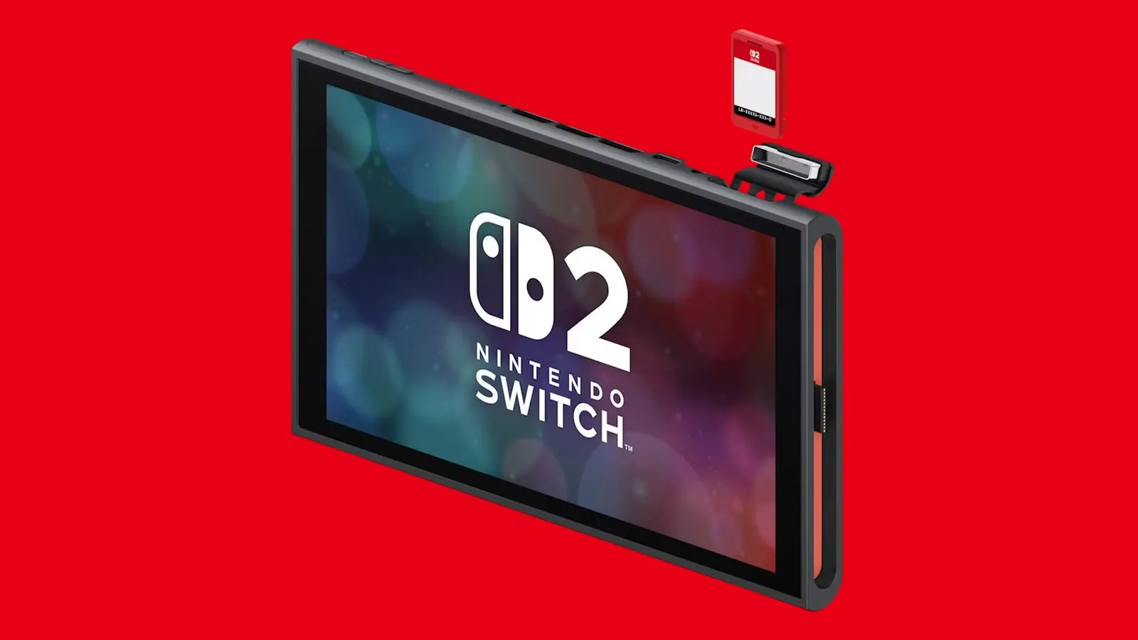 Nintendo Switch 2 força uso de Game-Key Cards para superar limitações técnicas
