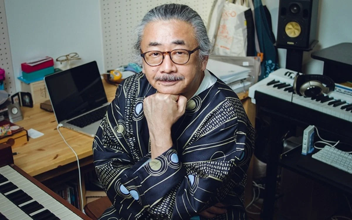 Nobuo Uematsu critica falta de liberdade criativa na música dos games
