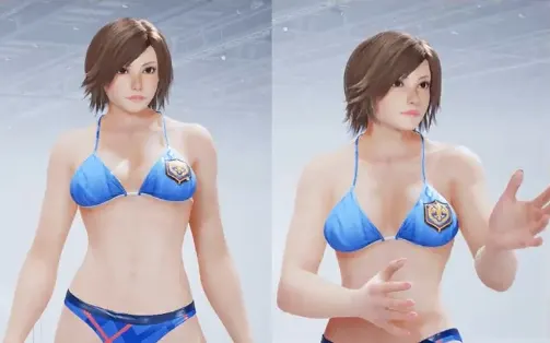 Nova atualização de Tekken 8 corrigiu o tamanho dos seios das personagens