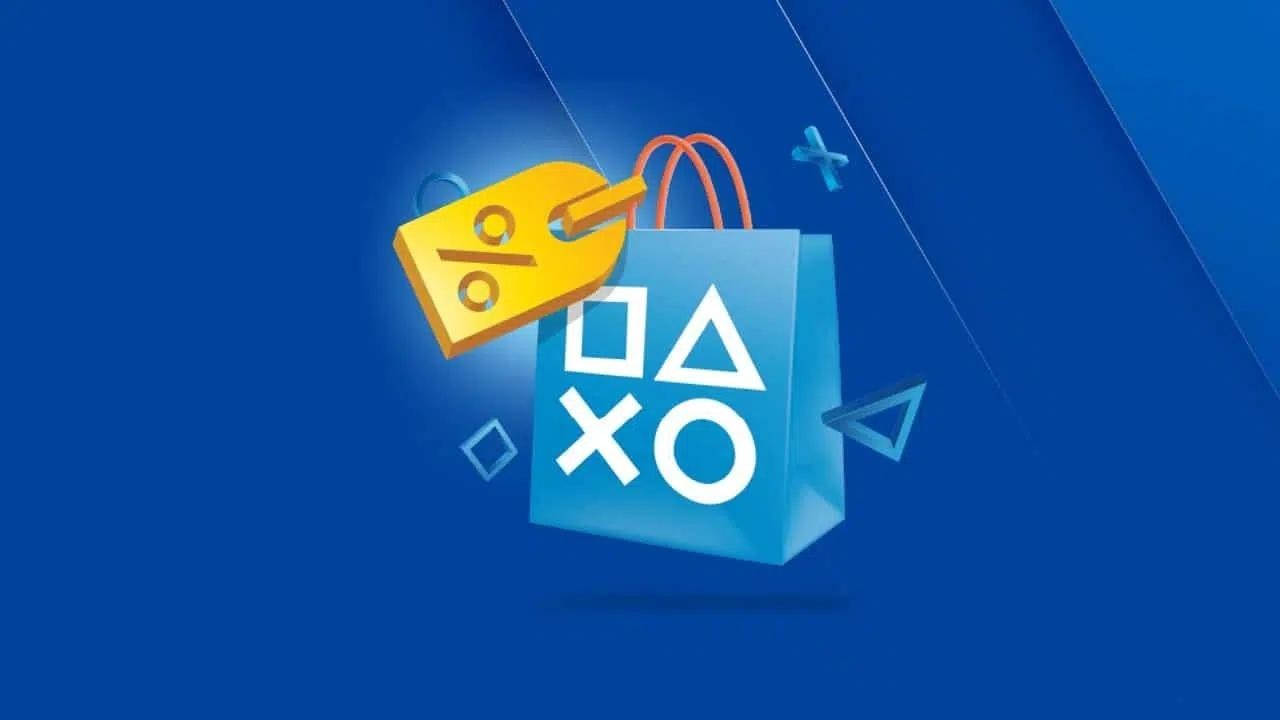 Nova oferta da PS Store: 20 jogos com 70% de desconto ou mais