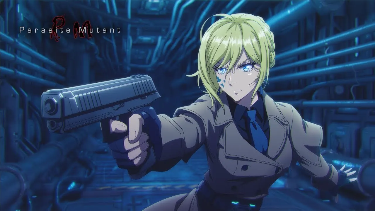 Novo jogo sci-fi anunciado para PS5 promete reviver o espírito de Parasite Eve