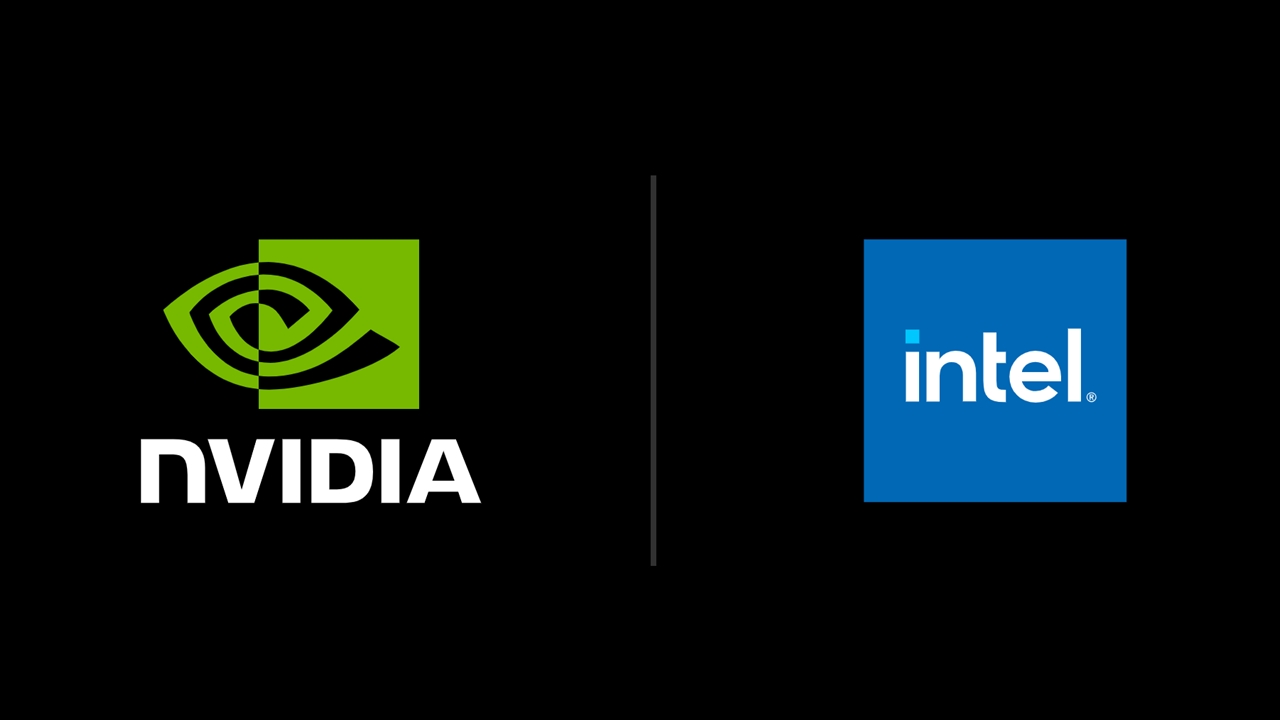 Nvidia vai investir US$ 5 bilhões na Intel para criar chips x86 com GPU RTX