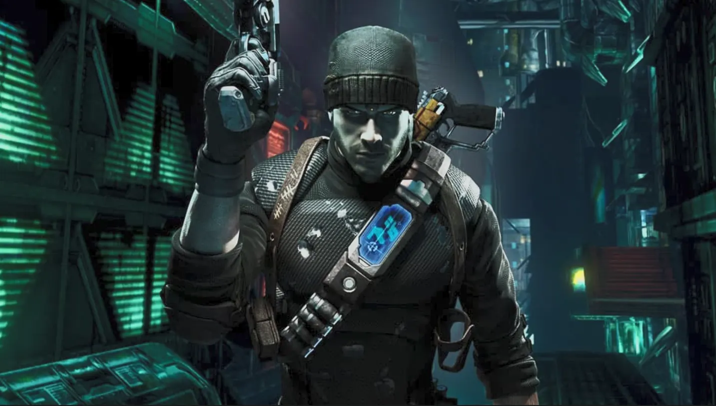 O cancelado Prey 2 tem quase 20 minutos de gameplay inéditos vazados