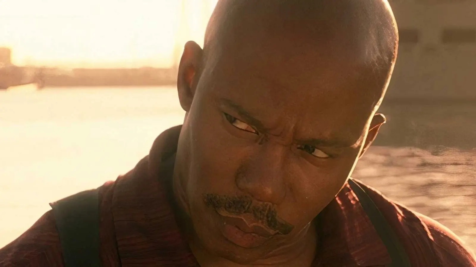 O que acontece com James Doakes na série e no livro de Dexter?