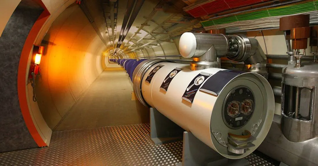 O que aconteceu com a teoria de cordas?