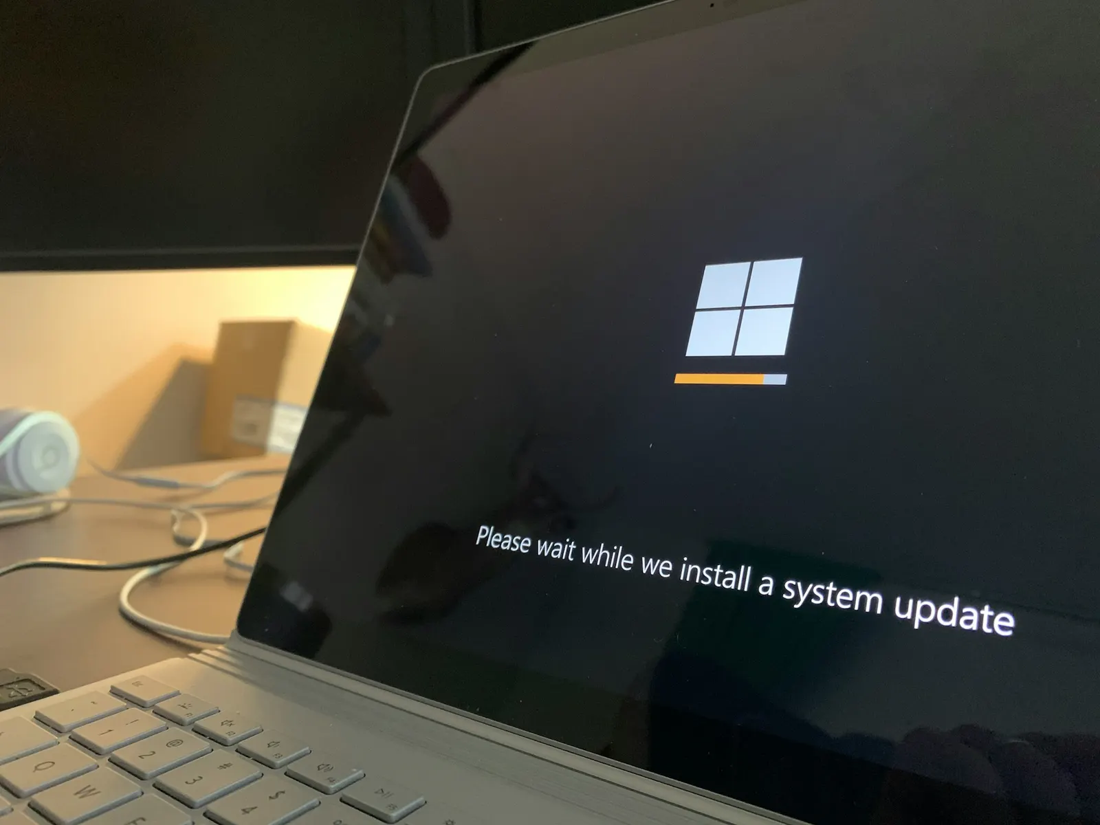 O que é a funcionalidade Recuperação Rápida da Máquina do Windows 11 e como configurá-la