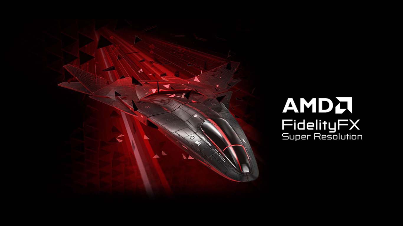 O que é AMD FidelityFX? Entenda o funcionamento da tecnologia de aprimoramento gráfico