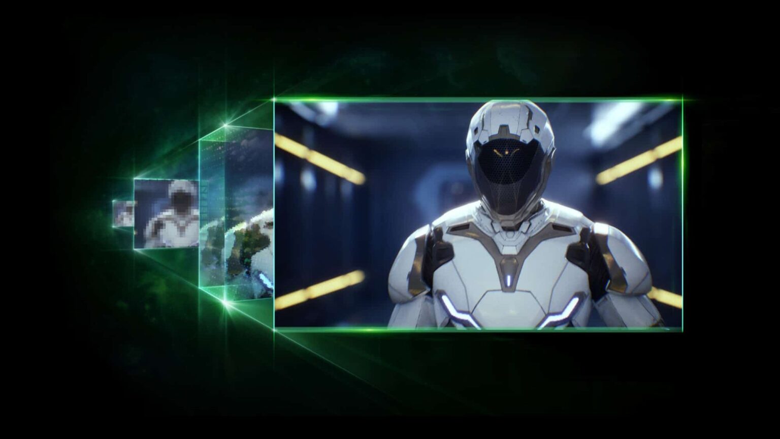 O que é DLSS? Conheça a tecnologia de aprimoramento da Nvidia