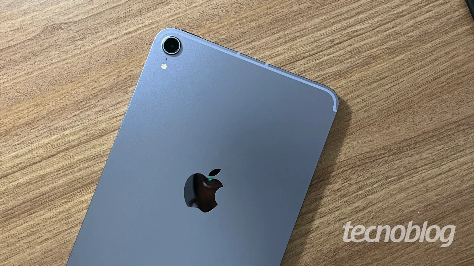 O que é um iPad? Conheça a história e as gerações do tablet da Apple