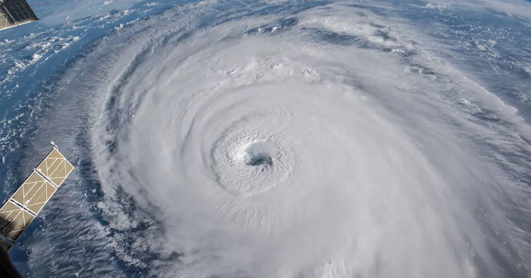 O que é um supertufão? Saiba como ele se forma e por que é tão perigoso