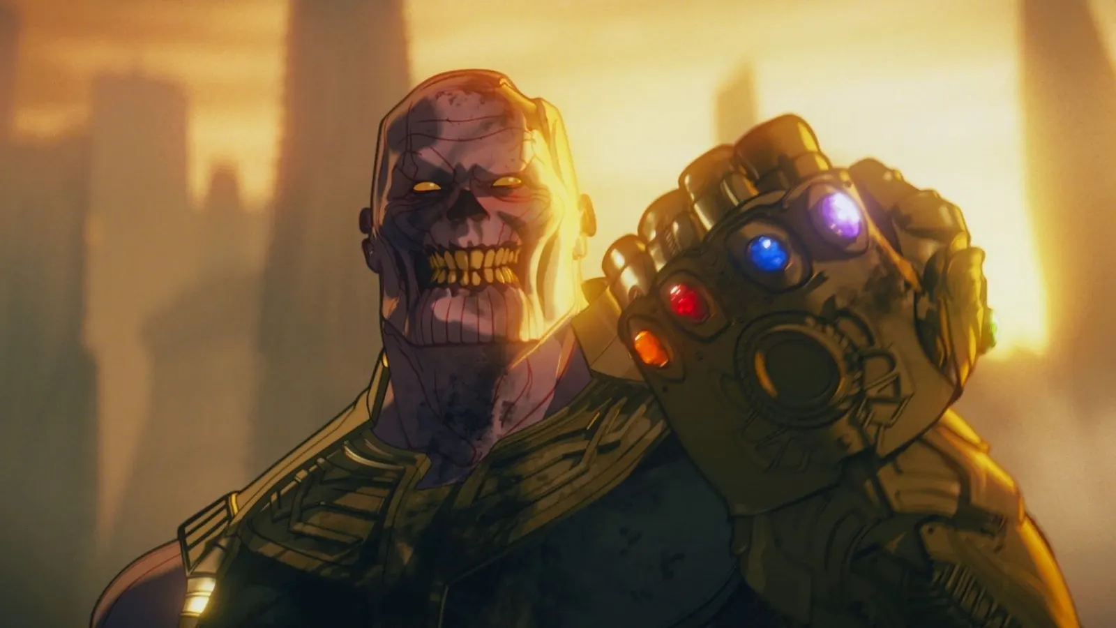 O que esperar de Marvel Zombies? Trailer, data e tudo sobre a série do MCU