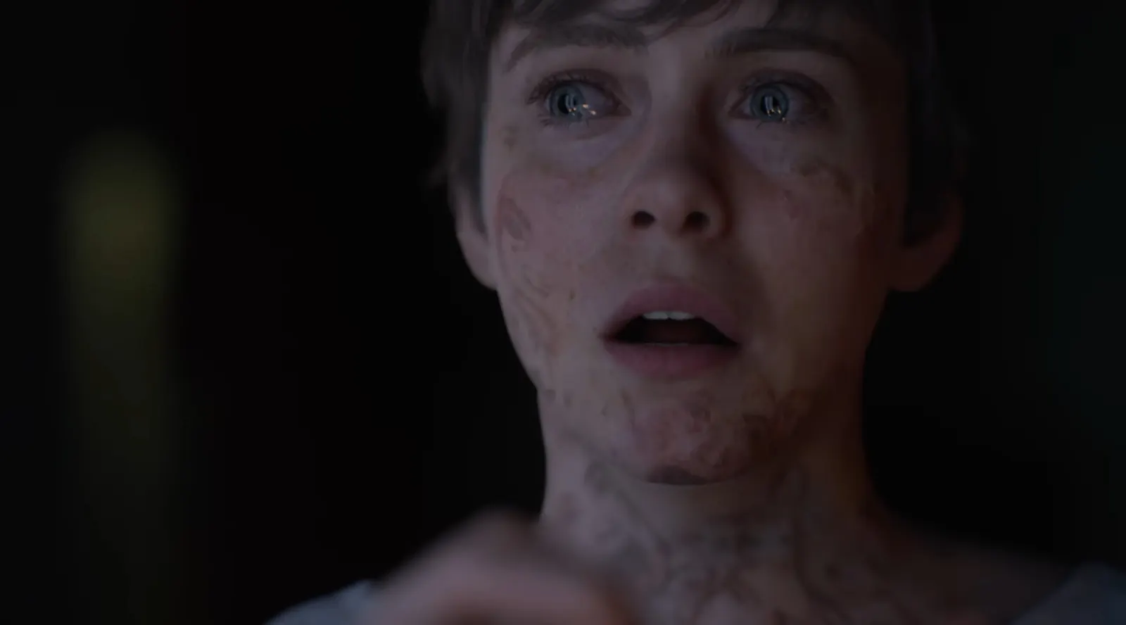 OD Knock, jogo de terror de Kojima, ganha primeiro gameplay