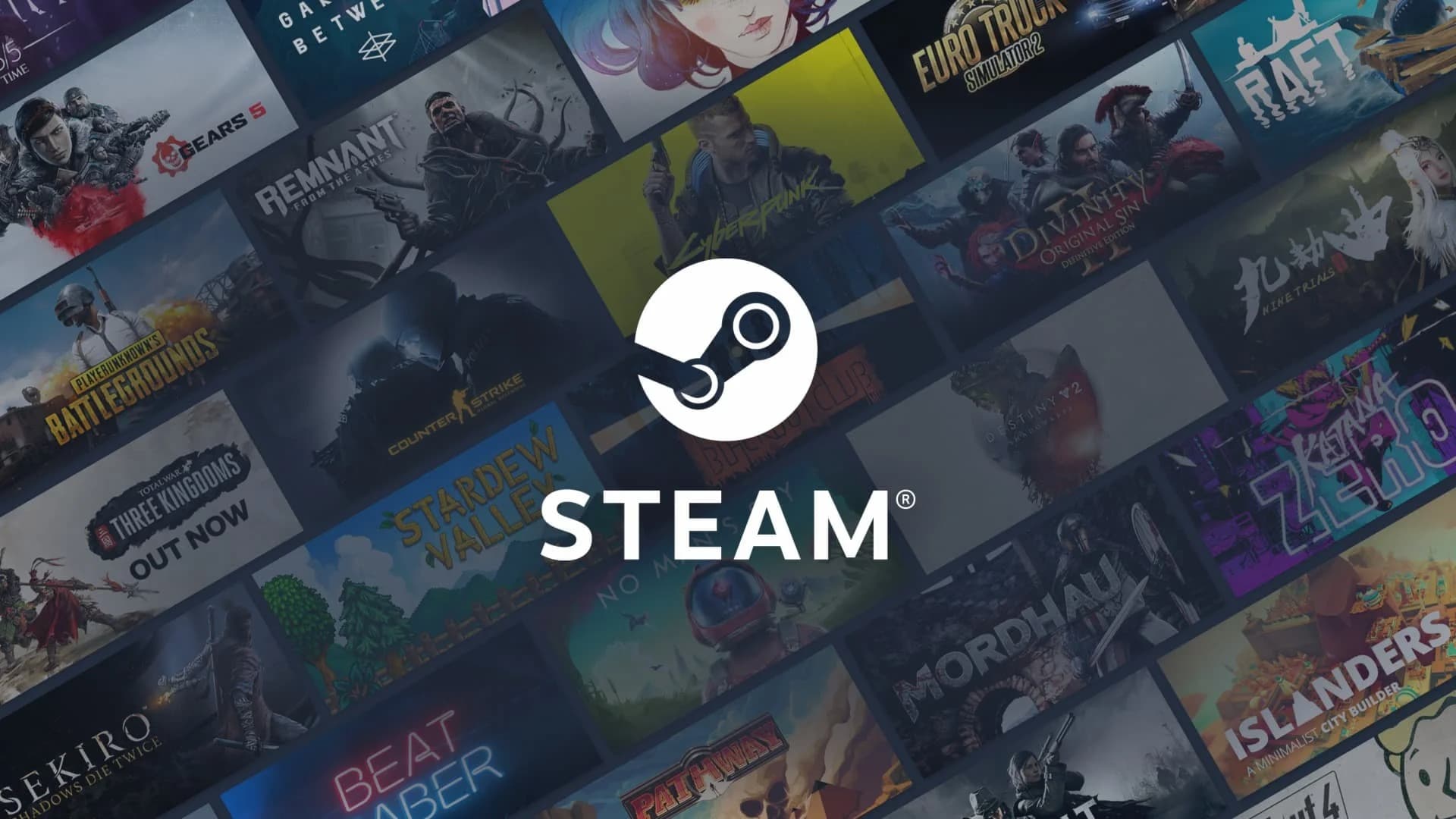 Ofertas da Steam: veja 15 jogos por menos de R$ 30
