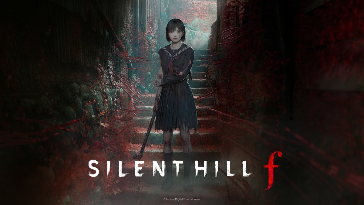 Olha o spoiler! Cópias de Silent Hill f saem antes da hora
