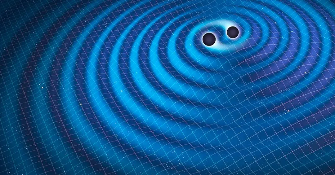 Ondas gravitacionais podem nos mostrar muito mais sobre o Universo