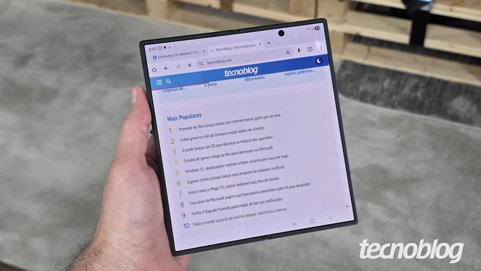 One UI 8: Samsung começa a distribuir atualização; saiba quando chega para você