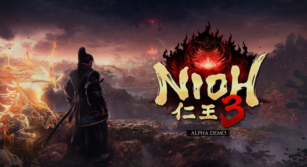 Ops! Amazon Japão pode ter revelado data de Nioh 3 antes da hora