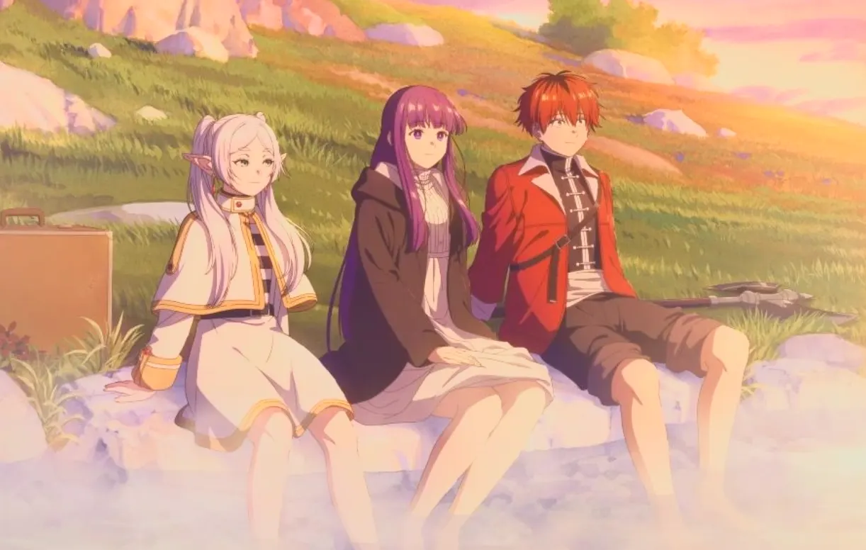 Os 10 melhores animes da década até o momento, segundo o MyAnimeList