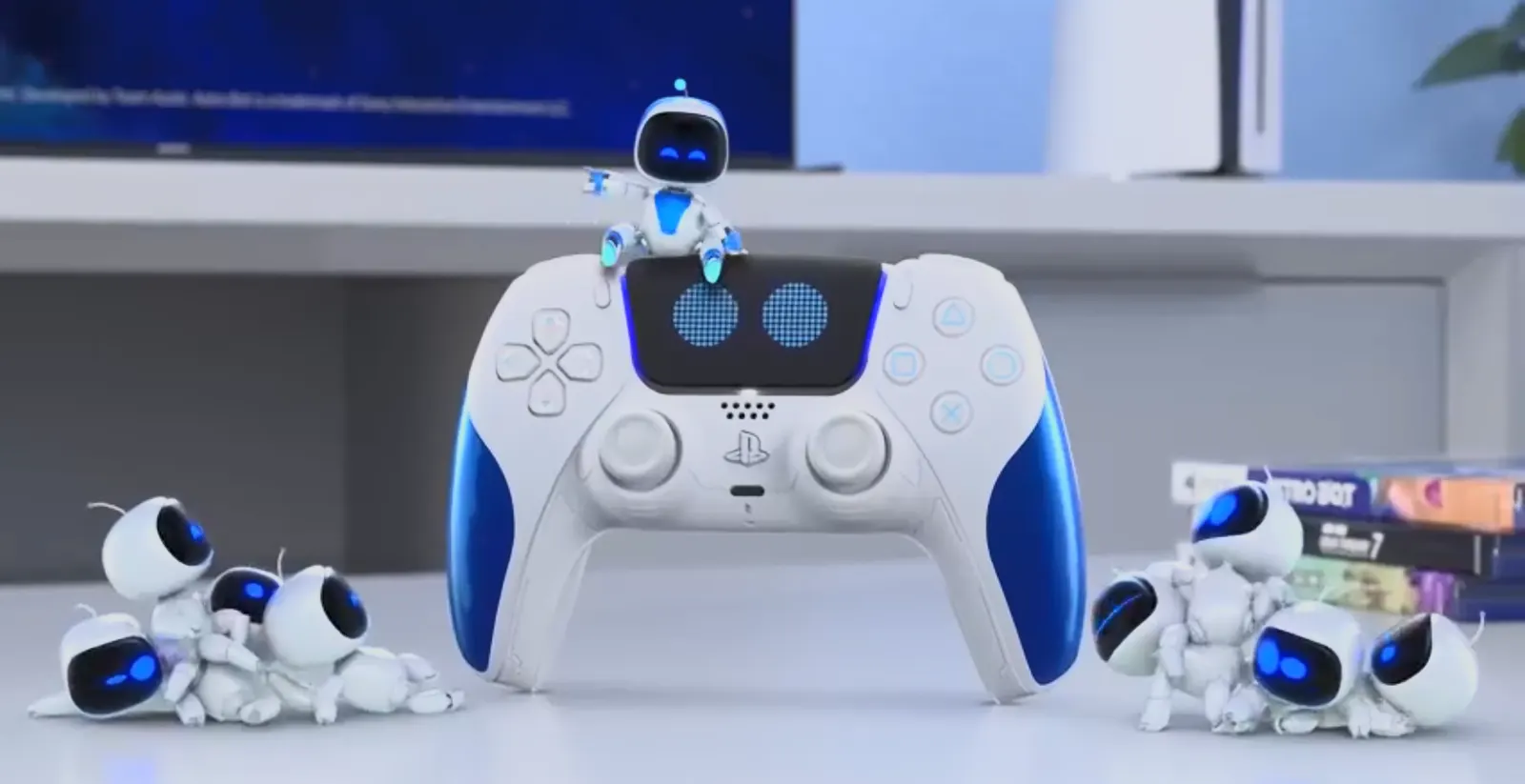 Os 9 modelos mais bonitos de DualSense que todo gamer vai querer