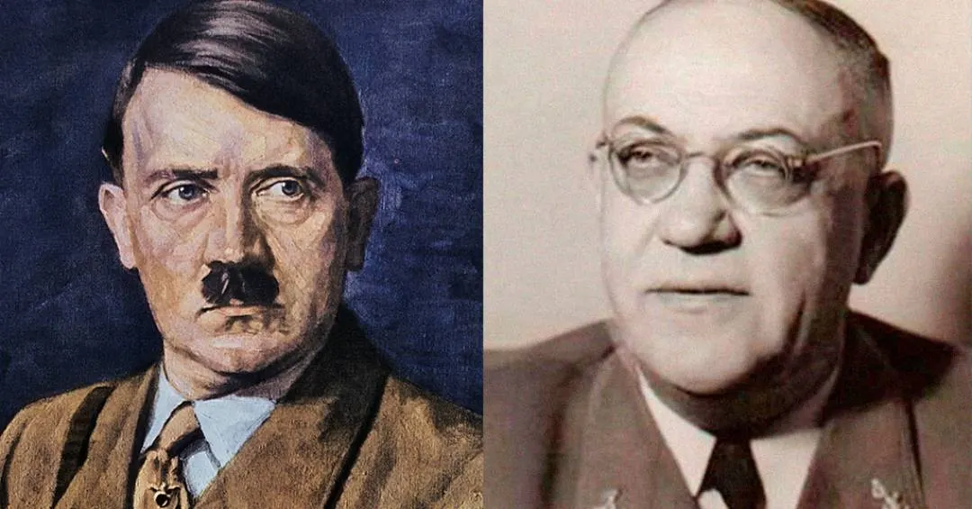 Os probióticos que curaram Hitler