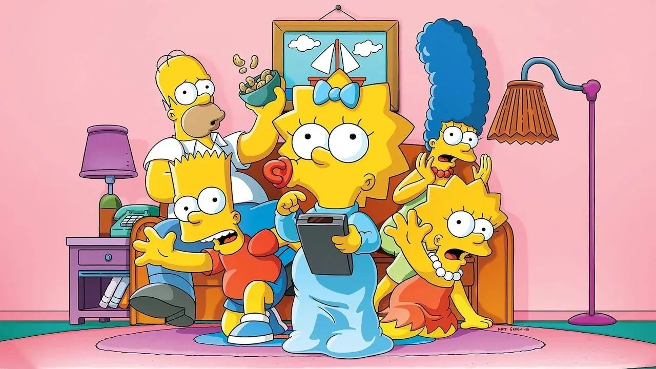 Os Simpsons 2 estreia nos cinemas em julho de 2027 após 20 anos de espera