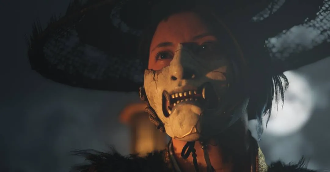 Ótimo, “Ghost of Yotei” extrai mais um pouco de poder gráfico do PlayStation 5