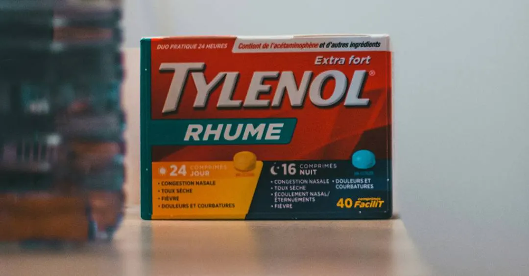 Paracetamol na gravidez causa autismo? O que dizem os maiores estudos já feitos