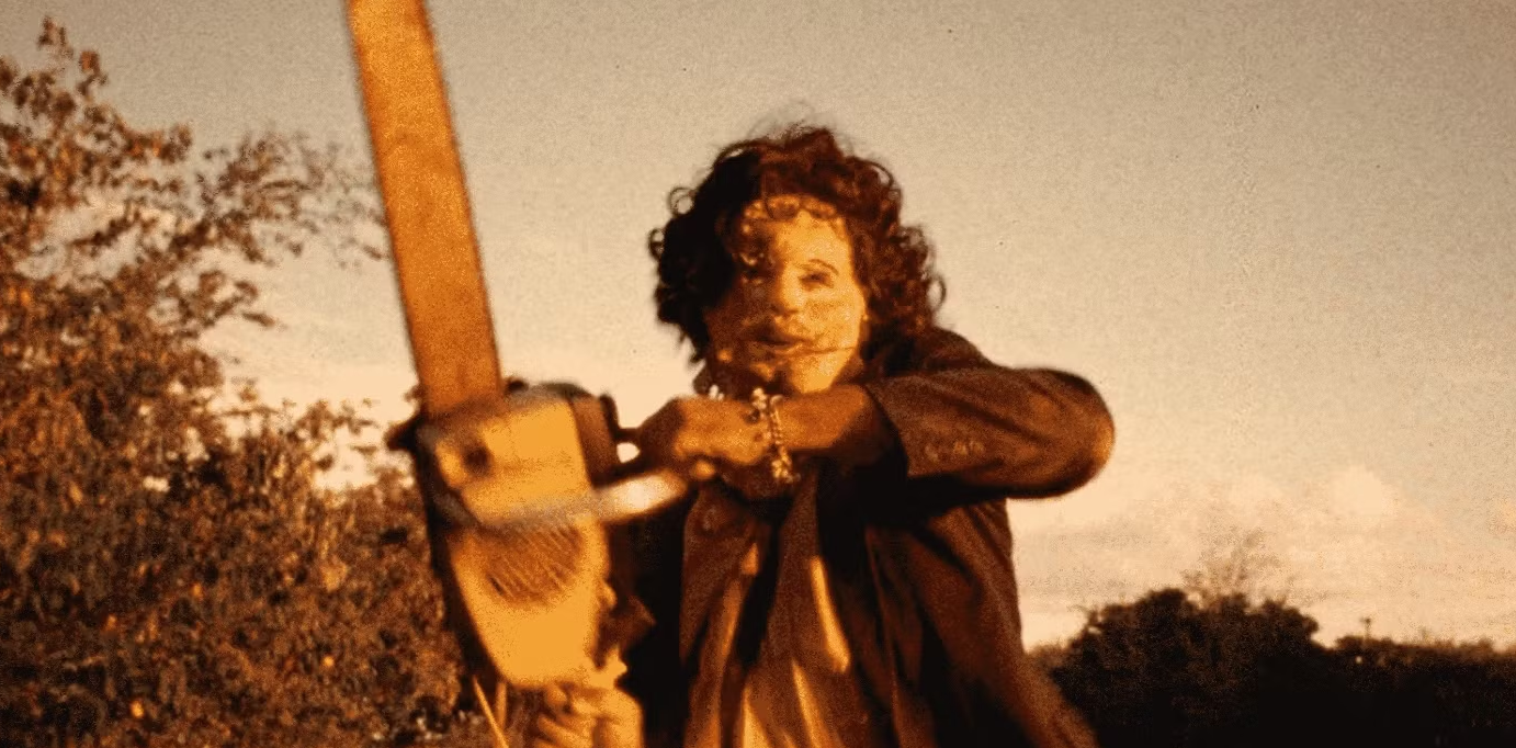 “Parece muito real”: Stephen King ficou impressionado com O Massacre da Serra Elétrica