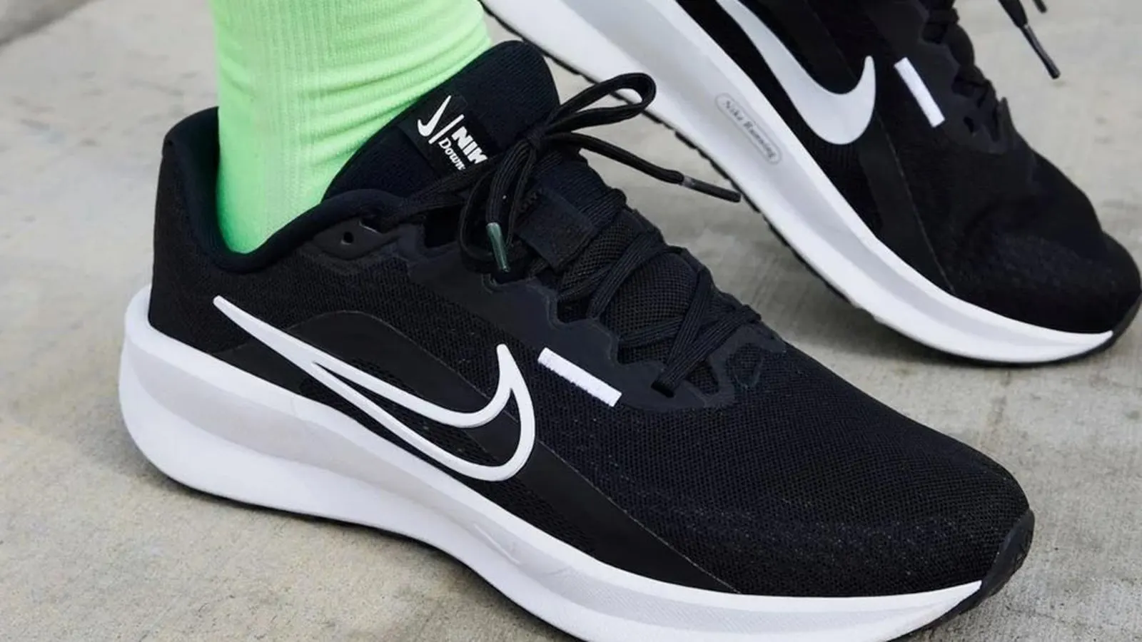 Payday da Netshoes tem tênis Nike, camiseta Puma e mais com até 60% OFF e cupom