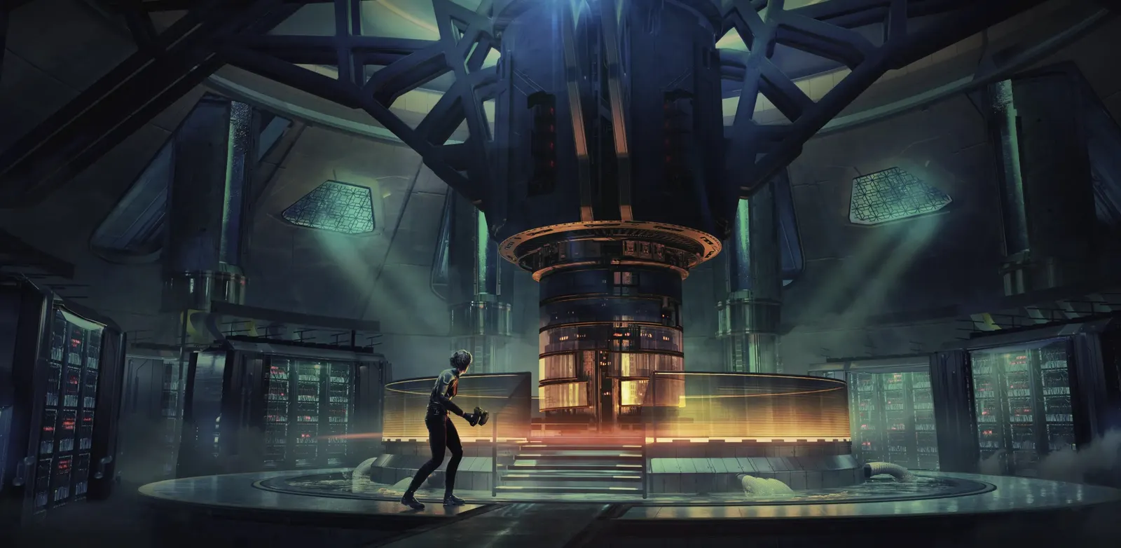 Perfect Dark cancelado ganha novas imagens e detalhes de gameplay