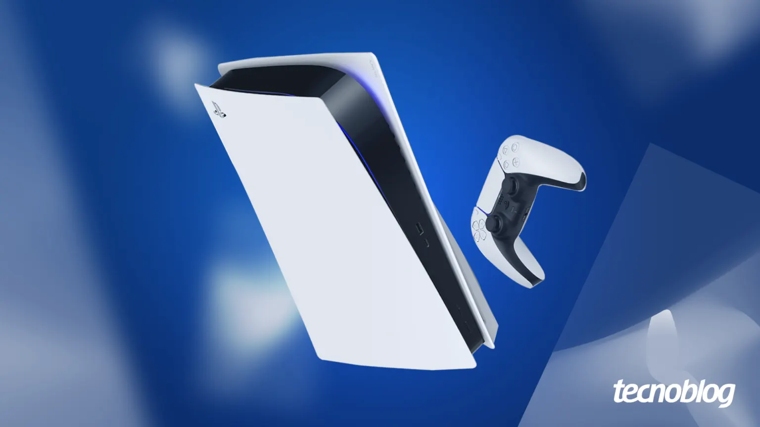 PlayStation 5 é a geração mais lucrativa da história, diz Sony