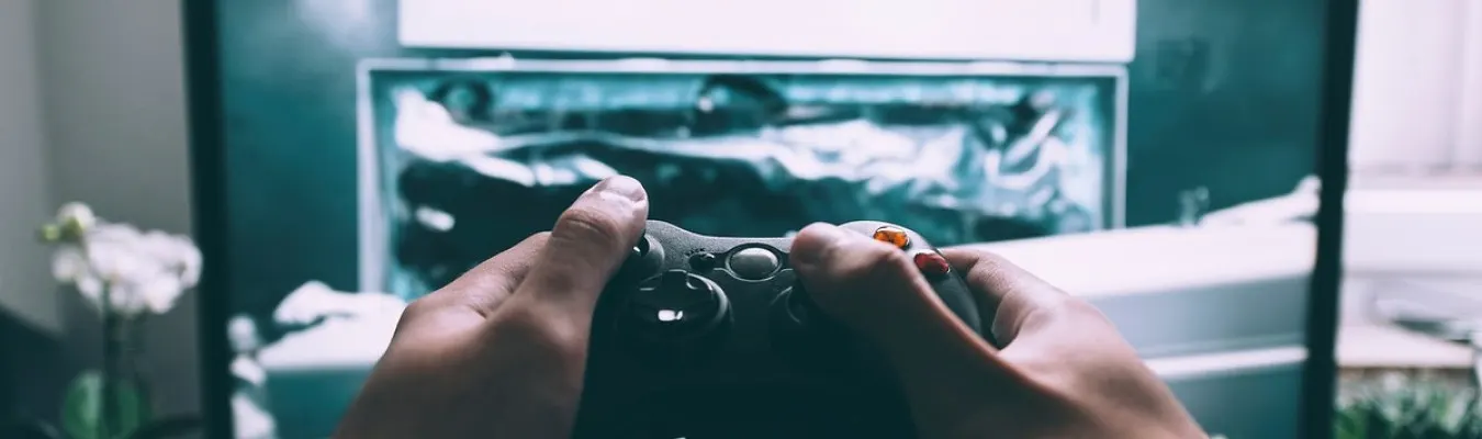 Por que alguns jogadores preferem controles com câmera invertida?